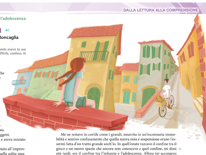 Antologia